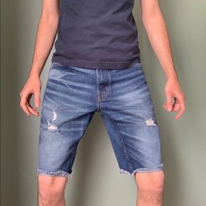 Goodfellow and Co Denim Shorts